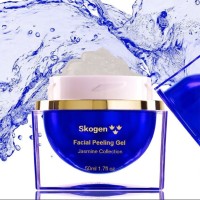 Skogen Cosmetics Logo
