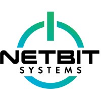 NetBit Systems, LLC Logo