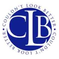 Couldnt Look Better Logo