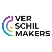 Verschilmakers Logo