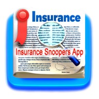 Insurance Snoopers, Inc. Logo