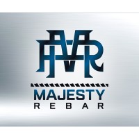 Majesty Rebar Logo