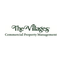 The Villages® Commercial Property Management Logo