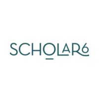 Scholar 6 Logo