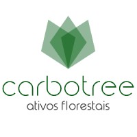 Carbotree Ativos Florestais Logo