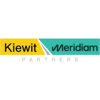 Kiewit Meridiam Partners LLC Logo