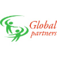 Ltd. Global Partners Logo