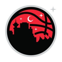 Night Hoops Basketball Society Logo