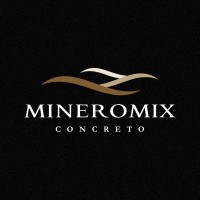 Mineromix Concretos Logo