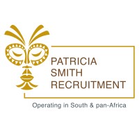 Patricia Smith Recruitment (Pty) Ltd Logo