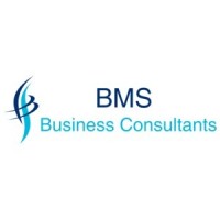 BMS Business Consultants Logo
