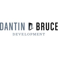 Dantin Bruce Development Logo