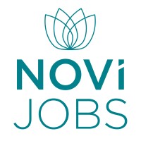 NOVi JOBS Logo