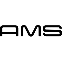 AMS Logo