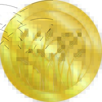Rye Crypto Logo