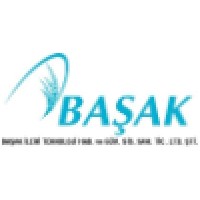 BAŞAK İLERİ TEKNOLOJİ LTD.ŞTİ. Logo