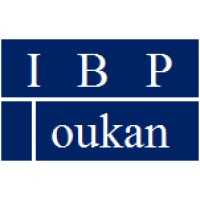 IBP Toukan AB Logo
