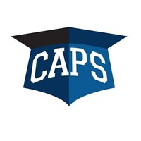 Creating A Path to Success (CAPS) Logo