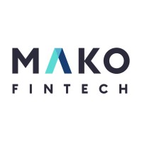 Mako Financial Technologies Logo