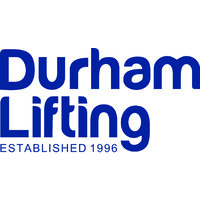 Durham Lifting Logo