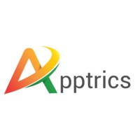 Apptrics LLC Logo