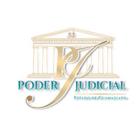 Poder Judicial del Estado de Guanajuato Logo