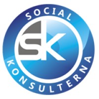 Socialkonsulterna Logo