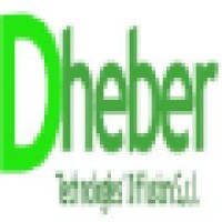 Dheber Technologies Diffusion Srl Logo