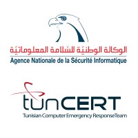 ANSI - tunCERT Logo