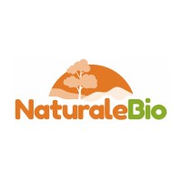 NaturaleBio Logo