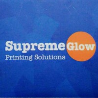 Supreme Glow Printing Solution Pvt. Ltd. Logo