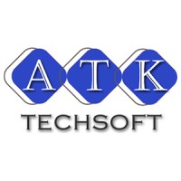 ATK Techsoft Logo