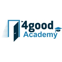 4Good Academy Logo