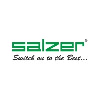 Salzer Group Logo