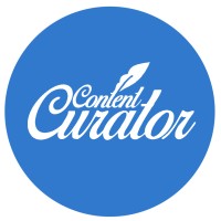 Content Curator Logo