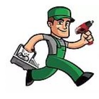 Green Master Air Duct Cleaning & AC Logo