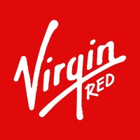 Virgin Red Logo