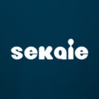 Sekaie Logo