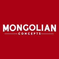 Mongolian Concepts Restaurant Group Logo