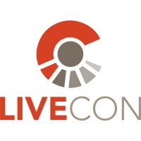 LiveCon Logo