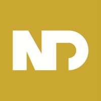 Nuoviprogetti srl Logo
