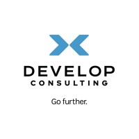 Develop Consulting Logo
