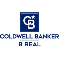 Coldwell Banker B Real Logo