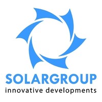 SolarGroup Logo