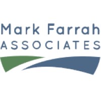 Mark Farrah Associates Logo
