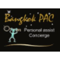 Bangkok PAC Logo