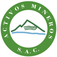 Activos Mineros Logo