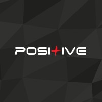 POSITIVE Novi Sad Logo