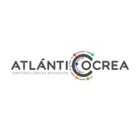 AtlántiCOcrea Logo