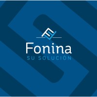 Representaciones Fonina Logo